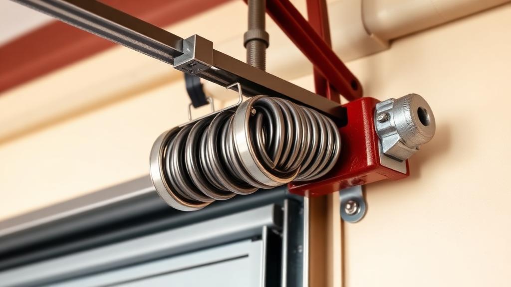 Spring Replacement: A Complete Guide for Homeowners